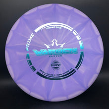 Load image into Gallery viewer, Dynamic Discs Prime Burst Warden - stock