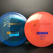 Load image into Gallery viewer, Prodigy 400 Feedback stock