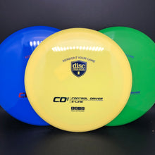 Load image into Gallery viewer, Discmania S-Line CD1 - stock