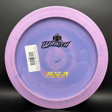 Load image into Gallery viewer, Innova Star Wraith - Bottom stamp