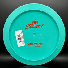 Load image into Gallery viewer, Innova Star Wraith - Bottom stamp