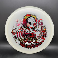 Load image into Gallery viewer, Discraft Z Mega Glo Buzzz 2026 Halloween