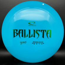 Load image into Gallery viewer, Latitude 64 Gold Ballista - stock