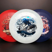 Load image into Gallery viewer, Prodigy Reblend D3 Grave to Green