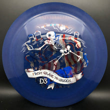 Load image into Gallery viewer, Prodigy Reblend D3 Grave to Green