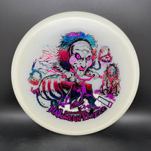 Load image into Gallery viewer, Discraft Z Mega Glo Buzzz 2026 Halloween
