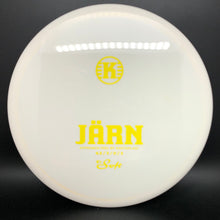 Load image into Gallery viewer, Kastaplast K1 Soft Jarn Järn