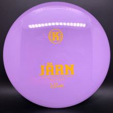 Load image into Gallery viewer, Kastaplast K1 Soft Jarn Järn