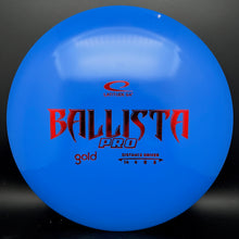 Load image into Gallery viewer, Latitude 64 Gold Ballista Pro - stock