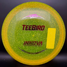 Load image into Gallery viewer, Innova Metal Flake Champion TeeBird - stock