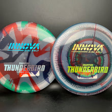 Load image into Gallery viewer, Innova I-Dye Champion Thunderbird