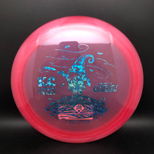 Load image into Gallery viewer, Innova Champion Gorgon KC Masters gnome