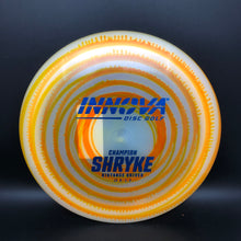 Load image into Gallery viewer, Innova I-Dye Champion Shryke - stock