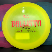 Load image into Gallery viewer, Latitude 64 Opto Air Ballista Pro - stock