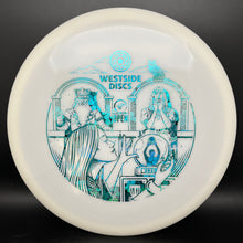 Load image into Gallery viewer, Westside Discs Hybrid Gatekeeper King's Court