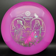Load image into Gallery viewer, Westside Discs Hybrid Gatekeeper King's Court