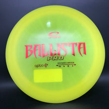 Load image into Gallery viewer, Latitude 64 Opto Air Ballista Pro - stock