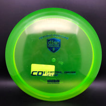 Load image into Gallery viewer, Discmania C-Line CD1 - stock