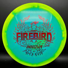 Load image into Gallery viewer, Innova Halo Star Firebird - stock