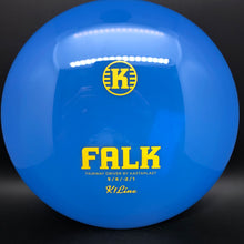 Load image into Gallery viewer, Kastaplast K1 Falk