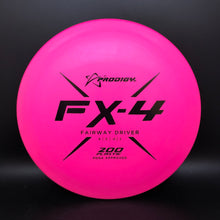 Load image into Gallery viewer, Prodigy 200 FX-4 - stock