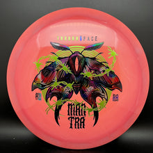 Load image into Gallery viewer, Thought Space Athletics Aura Mantra moth