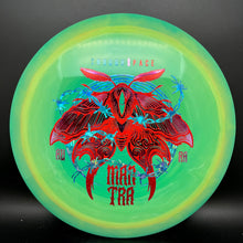 Load image into Gallery viewer, Thought Space Athletics Aura Mantra moth