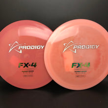 Load image into Gallery viewer, Prodigy 400 FX-4 - stock