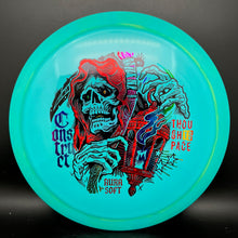 Load image into Gallery viewer, Thought Space Athletics Aura Soft Construct -Grim Reaper
