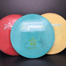 Load image into Gallery viewer, Prodigy Reblend A3 - (stock)