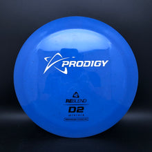 Load image into Gallery viewer, Prodigy Reblend D2 - stock
