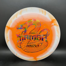 Load image into Gallery viewer, Innova Halo Star Mamba