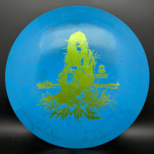 Load image into Gallery viewer, Doomsday Famine | Biohazard Plastic