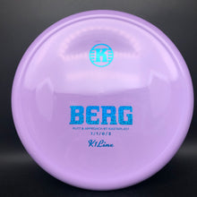 Load image into Gallery viewer, Kastaplast K1 Berg - stock