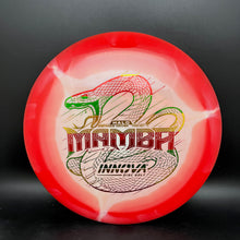 Load image into Gallery viewer, Innova Halo Star Mamba