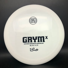 Load image into Gallery viewer, Kastaplast K1 Soft Grym-X - stock