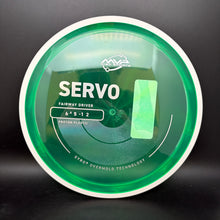 Load image into Gallery viewer, MVP Proton Servo - PLC