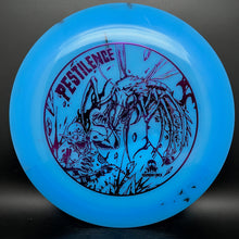 Load image into Gallery viewer, Doomsday Pestilence | Toxic Waste Plastic