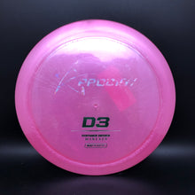 Load image into Gallery viewer, Prodigy 500 D3 - stock