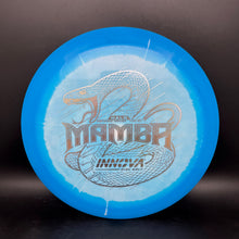 Load image into Gallery viewer, Innova Halo Star Mamba