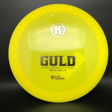 Load image into Gallery viewer, Kastaplast K1 Guld