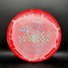 Load image into Gallery viewer, Innova Halo Star Mamba