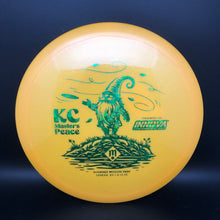 Load image into Gallery viewer, Innova GStar TL3 KC Masters gnome