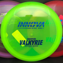 Load image into Gallery viewer, Innova Champion Valkyrie - stock