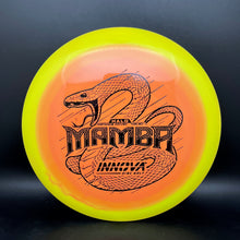 Load image into Gallery viewer, Innova Halo Star Mamba