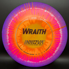 Load image into Gallery viewer, Innova I-Dye Star Wraith