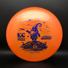 Load image into Gallery viewer, Innova GStar TL3 KC Masters gnome