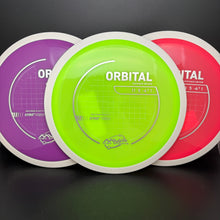 Load image into Gallery viewer, MVP Neutron Orbital - PLC