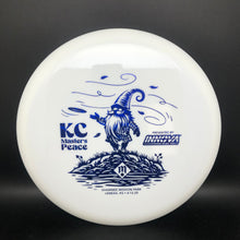 Load image into Gallery viewer, Innova Star Wombat3 KC Masters gnome