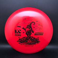 Load image into Gallery viewer, Innova Star Wombat3 KC Masters gnome